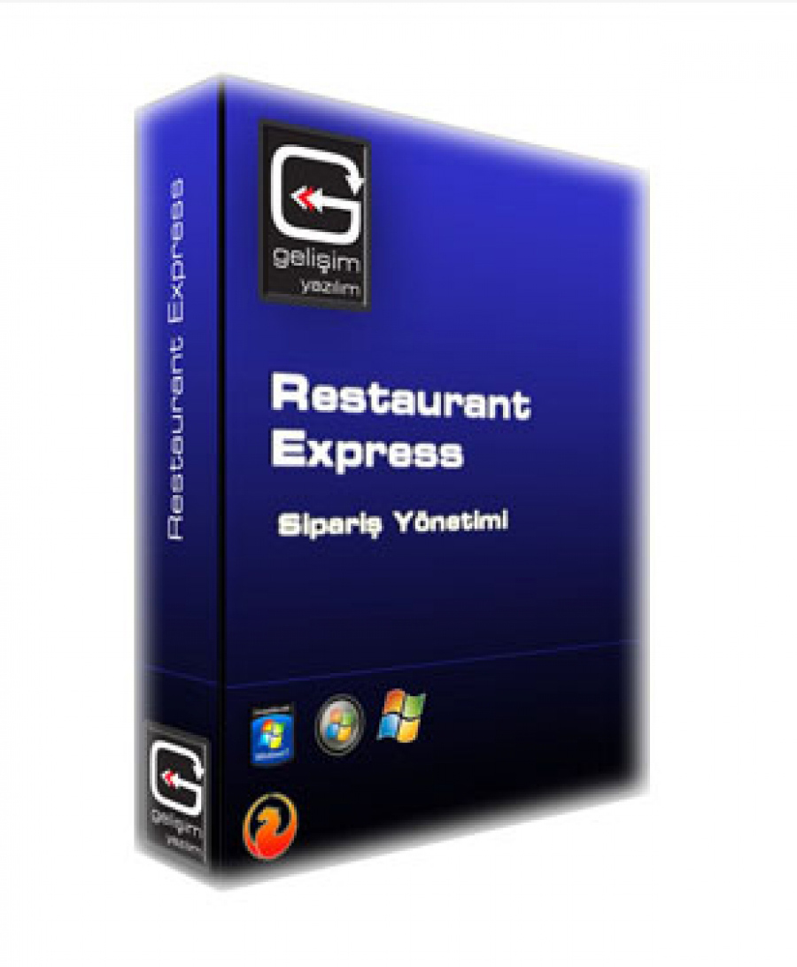 Restaurant Express