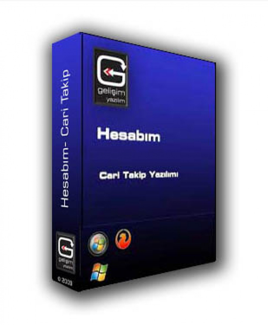 Hesabım — Cari Takip